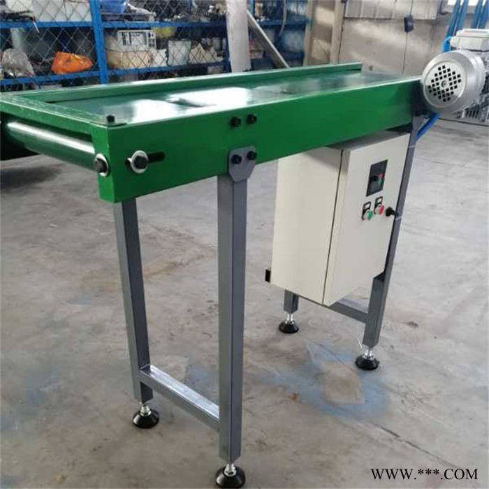 自动化输送设备 小型流水产线 铝线输送机图2