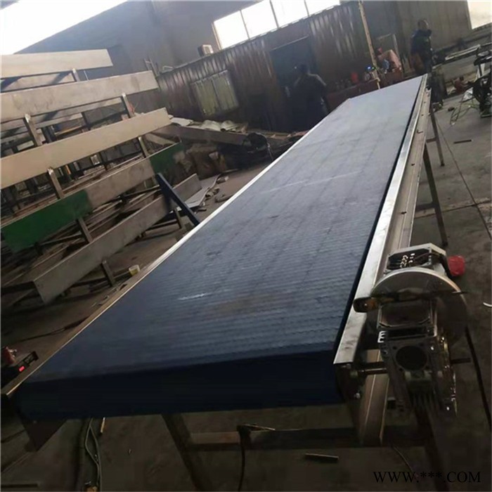 自动化输送设备 小型流水产线 铝线输送机图7