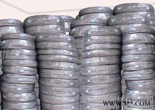 供应西南铝2024氧化铝线=5052半硬铝线=6063铆钉铝线=变压器铝线=6063光亮铝线=5052全软铝线厂家图3