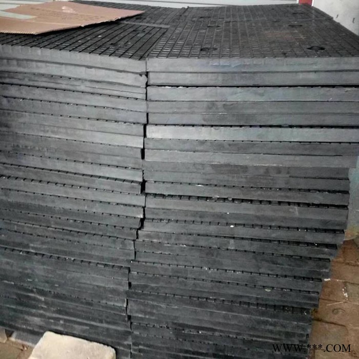 佰瑞 氧化铝衬板 橡胶三合一衬板 高强度复合板 厂家供应图6