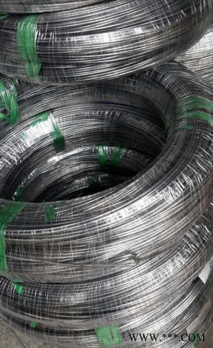 ** 柔软纯合金硬铝线 超硬有弹性铝线 6061铝线 606图2