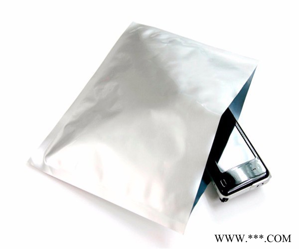 【卓尔雅包装】铝箔袋定制   铝箔袋包装   防静电包装袋图3