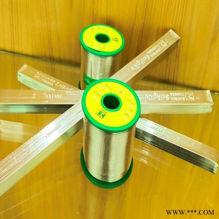 东莞焊锡厂批发焊铝锡线铝漆包线纯铝板铝线焊锡丝 好上锡牢固 星威图4