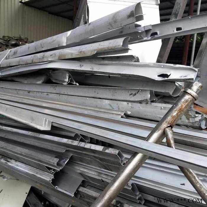 均顺 东莞长安铝箔回收信誉好 废旧金属回收价格 生铝回收电话图3