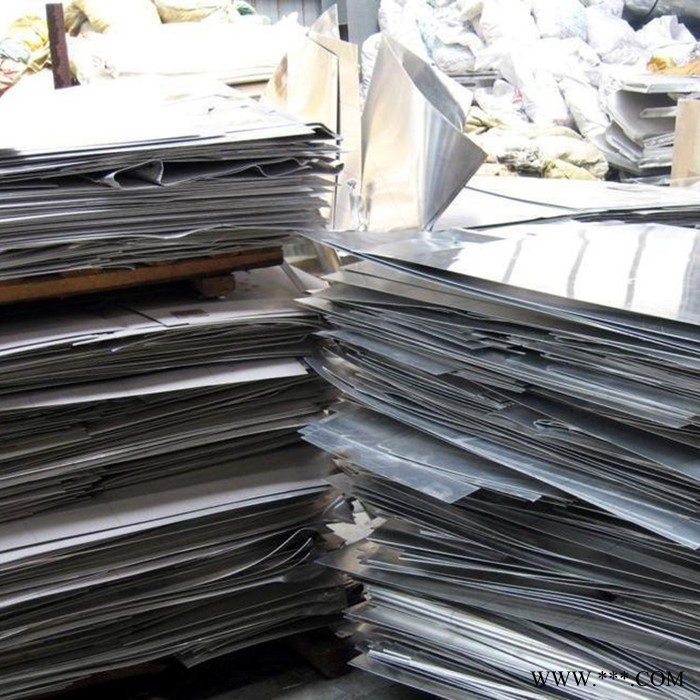 均顺 东莞长安铝箔回收信誉好 废旧金属回收价格 生铝回收电话图4