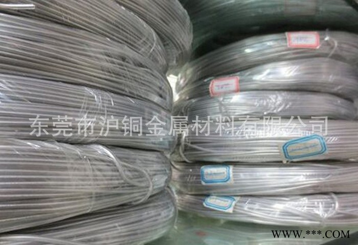 国产铝合金线材，6061铝线，方铝线，扁铝线图1