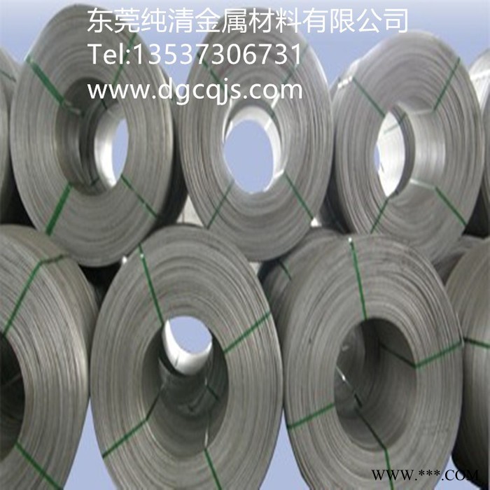 国标西南1070铝线 环保1070氧化铝线 铆钉合金铝线图2