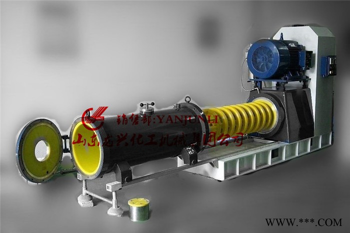 大型大流量纳米卧式砂磨机 钛白粉氧化铝密闭砂磨机 农药悬浮剂纳米砂磨机图2