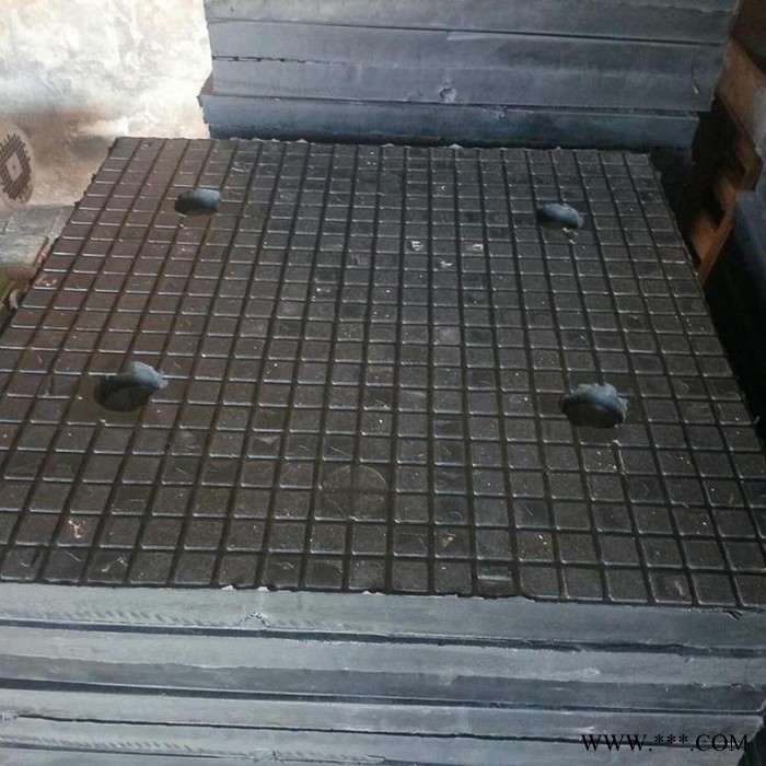 陶瓷衬板 氧化铝陶瓷衬板 陶瓷橡胶复合板图3