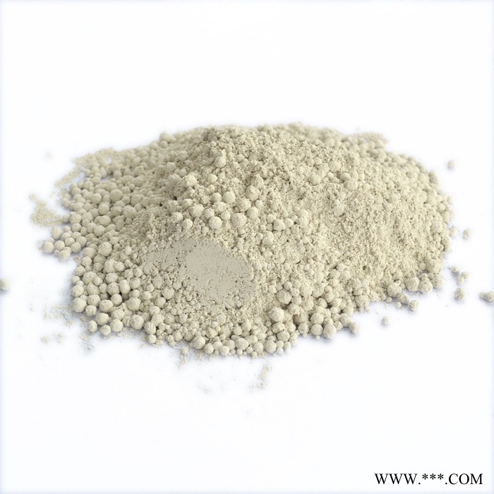 四季火耐材厂 氧化铝空心球浇注料 新型节能 电力流化床锅炉浇注料图2
