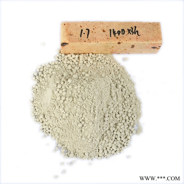 四季火耐材厂 氧化铝空心球浇注料 新型节能 电力流化床锅炉浇注料图3