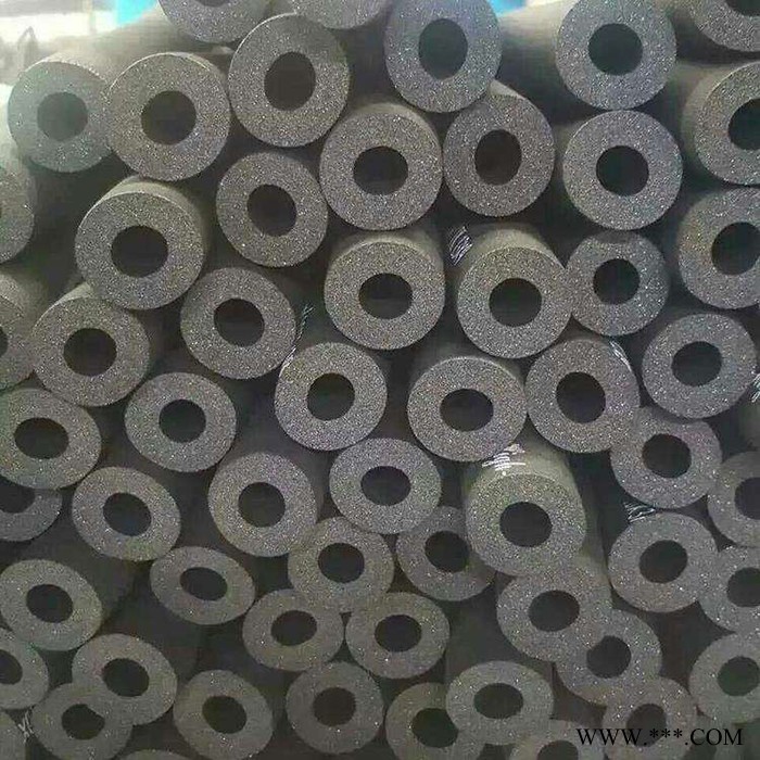 鹿泉0级橡塑保温板 **橡塑板 铝箔复合橡塑保温材料图8