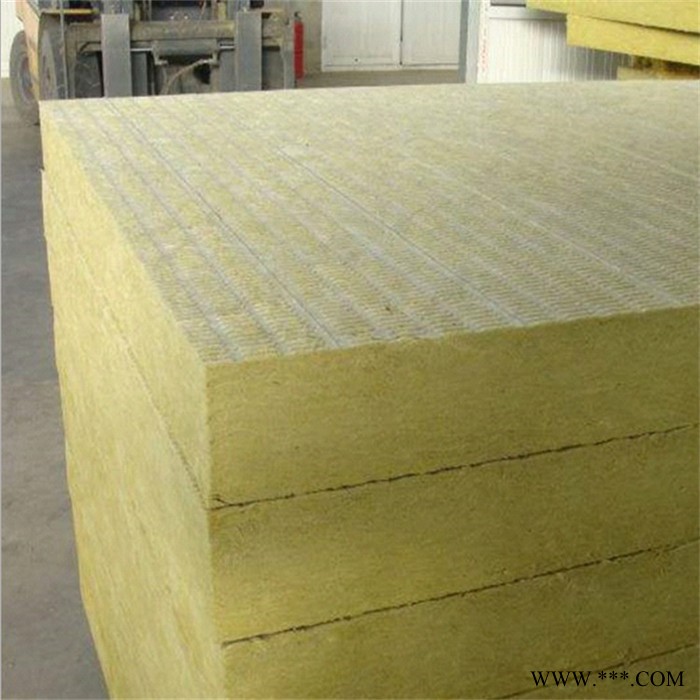 10公分厚岩棉步步昇现货批发铝箔岩棉卷毡图2