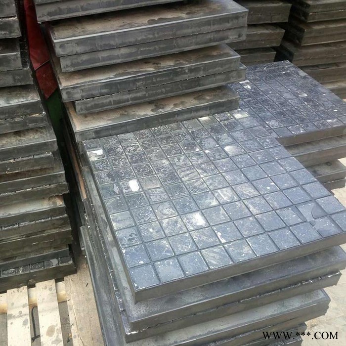 橡胶陶瓷复合耐磨板 橡胶衬板 氧化铝复合衬板图3