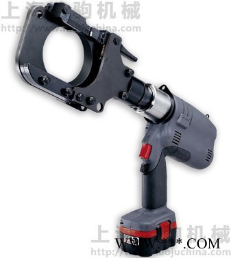 美国KuDos HEC85M 充电式铜铝线切刀【厂方】图2