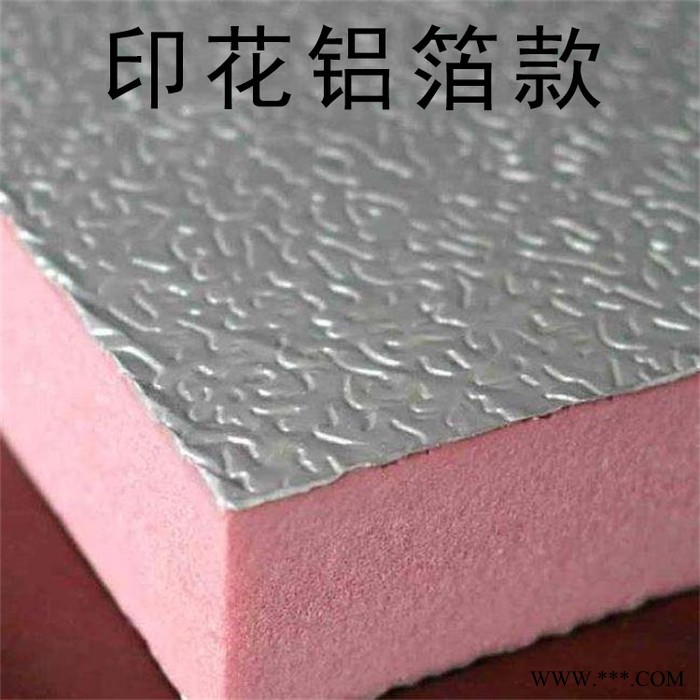 A级不燃风管保温板 酚醛双面铝箔风管保温板厂家图3