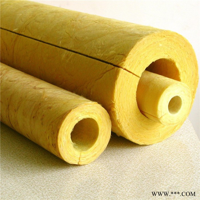 金星离心玻璃棉管壳 铝箔玻璃棉保温管 厂家铝箔玻璃棉管壳图3