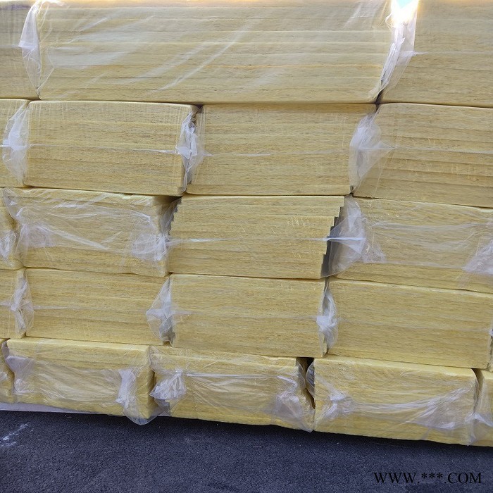 铝箔玻璃棉板 抽真空玻璃棉超轻板步步昇批发图2