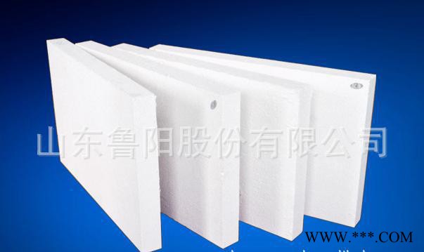 山东鲁阳 陶瓷纤维板 耐火纤维 保温材料 纤维棉 硅酸铝纤维棉 硅酸铝耐火纤维 耐火保温材料氧化铝纤维 耐火材料图2