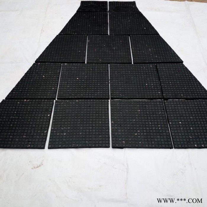 金属陶瓷衬板 橡胶陶瓷衬板 氧化铝陶瓷衬板图4