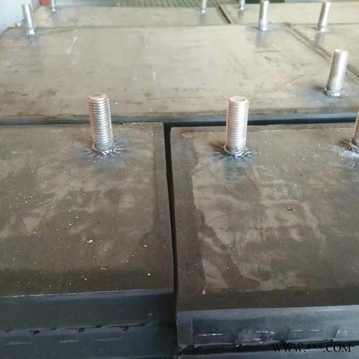 氧化铝复合衬板 陶瓷衬板 球磨机橡胶衬板图4