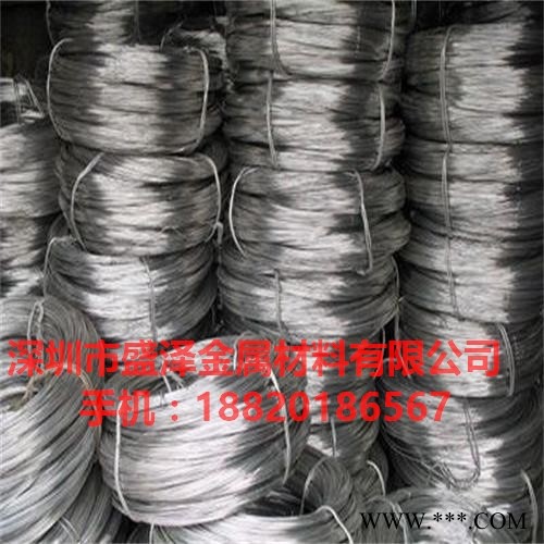 西南铝1050纯铝线，6061铝合金线批发零售 西南铝铝线图2