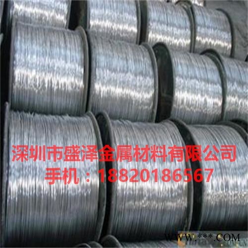 西南铝1050纯铝线，6061铝合金线批发零售 西南铝铝线图4