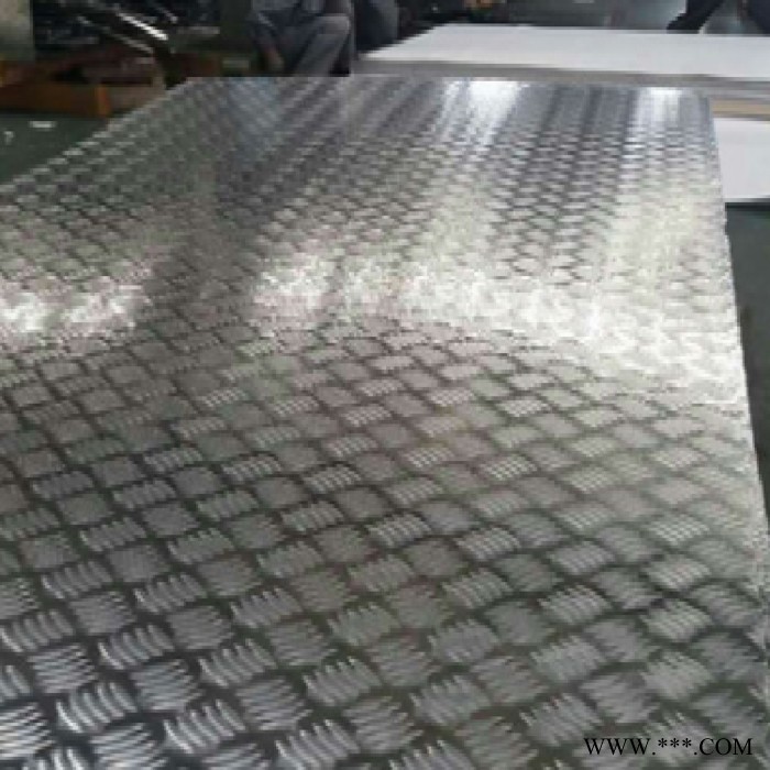 彩涂铝卷铝卷 印花防滑铝板 氧化铝板 纳米防腐隔热板 隔音网铝板 3003合金铝板 5052铝板图6