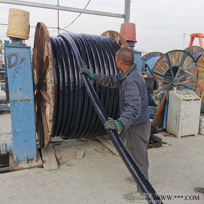 高压铝线价格一米YJLV22高压电力电缆图4