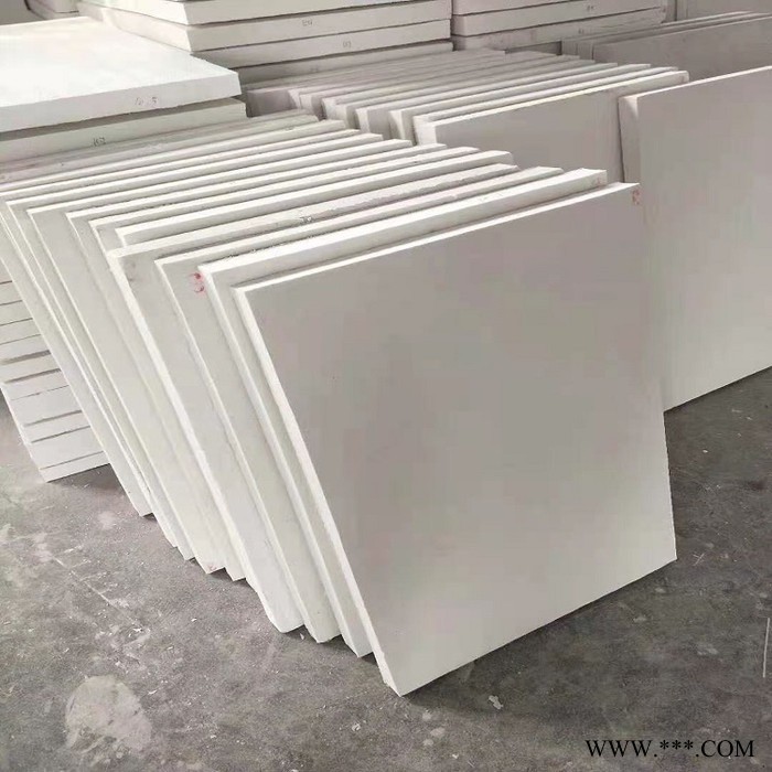 高密度硅酸铝板 铝箔硅酸铝保温板步步昇硅酸铝厂家批发图2