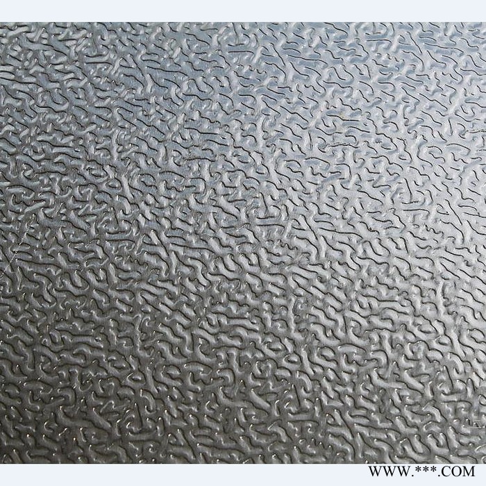 广州冰箱用 铝板厂家 氧化铝板 橘皮铝板图6