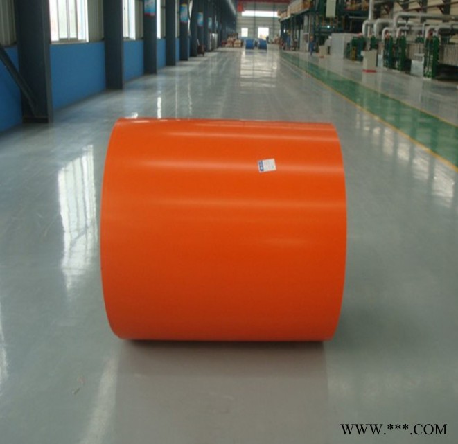 彩涂铝卷铝板 氟碳铝板 锰镁铝板 镀锌铝板 拉丝氧化铝板 热转印铝板图6