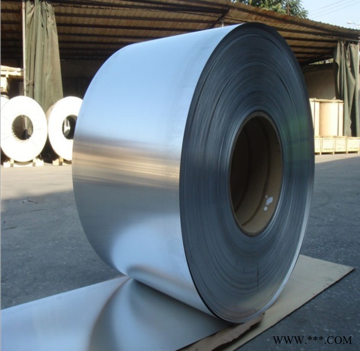 彩涂铝卷铝板 氟碳铝板 锰镁铝板 镀锌铝板 拉丝氧化铝板 热转印铝板图5