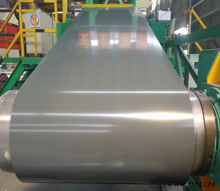 彩涂铝卷铝板 氟碳铝板 锰镁铝板 镀锌铝板 拉丝氧化铝板 热转印铝板图2