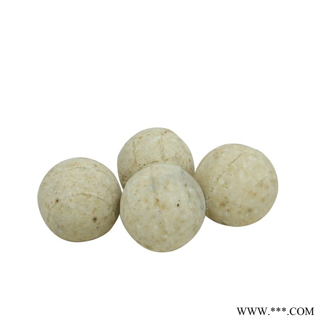 批发耐火球 高温耐磨抗氧化 陶瓷蓄热高铝球 氧化铝瓷球 规格多样支持定制图8