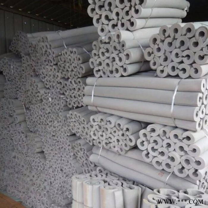 太阳能热合管 铝箔聚乙烯多层保温管 出口型图2