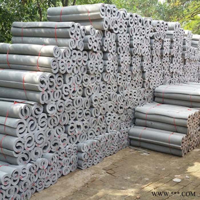 太阳能热合管 铝箔聚乙烯多层保温管 出口型图6