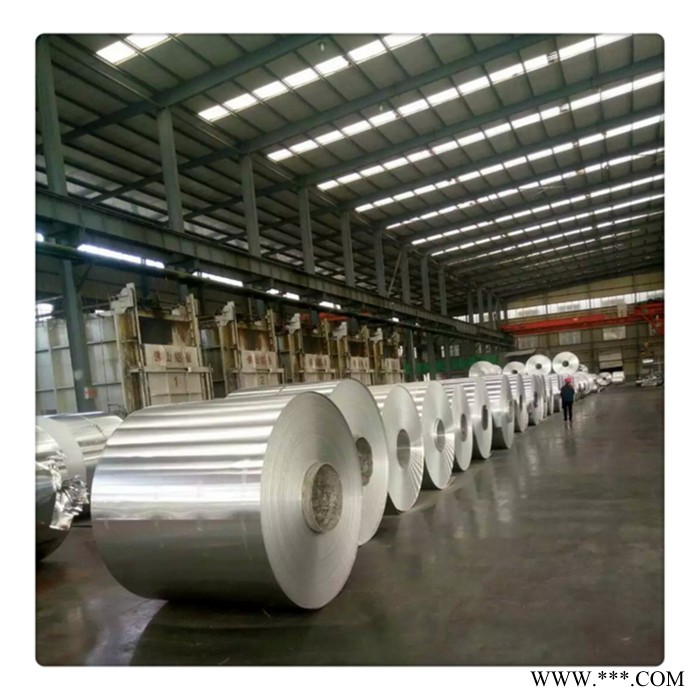 济南忠发铝业铝型材 合金铝板 蜂窝板、铝卷、铝箔 蜂窝板、铝卷、铝箔、合金铝卷图2