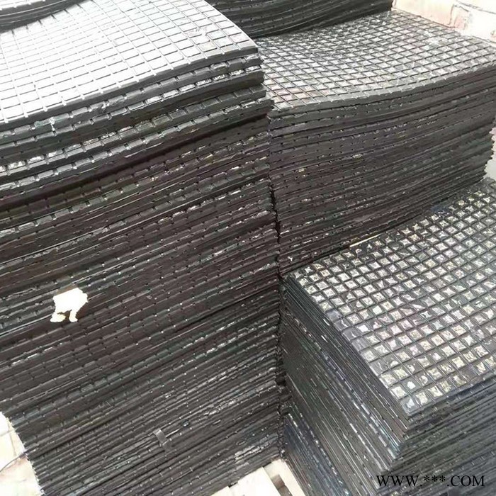 氧化铝复合衬板 陶瓷衬板 高强度复合板图3