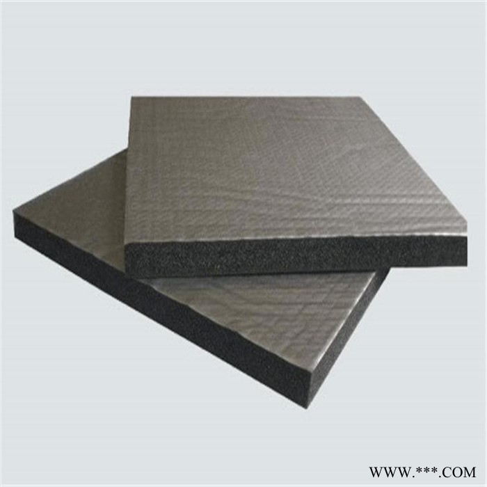 橡塑保温板难燃橡塑板铝箔橡塑板厂家批发图8