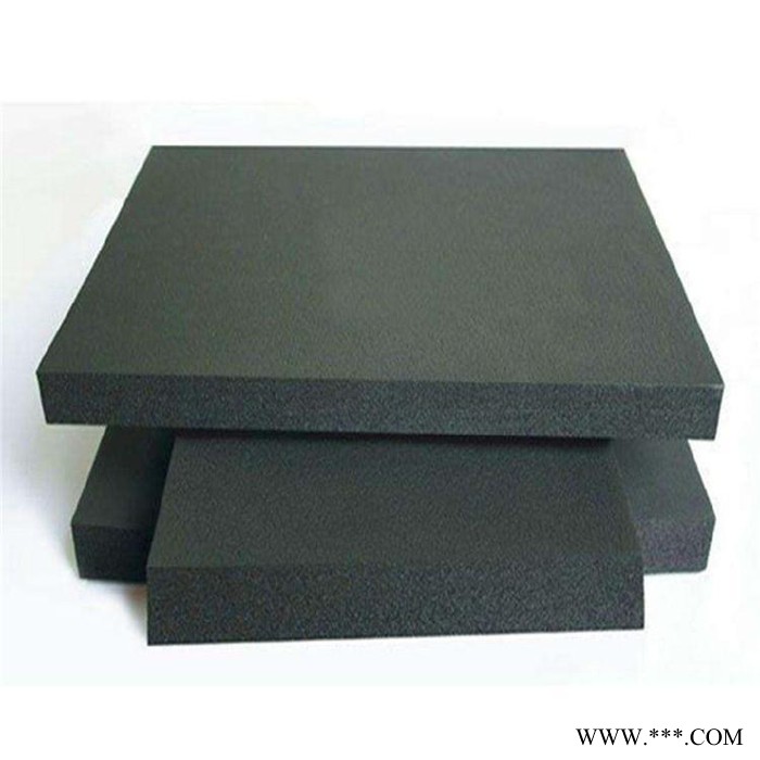 橡塑保温板难燃橡塑板铝箔橡塑板厂家批发图4