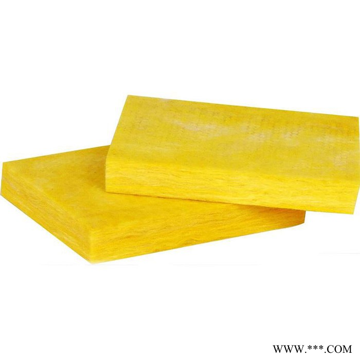 振煜  贴铝箔玻璃棉板  超细离心玻璃棉保温板  带铝箔离心玻璃棉保温板图5