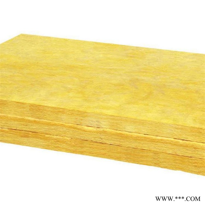 振煜  贴铝箔玻璃棉板  超细离心玻璃棉保温板  带铝箔离心玻璃棉保温板图6