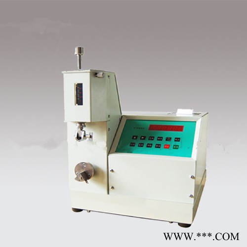 德天DT-NZ135A 铝箔等片状材料的耐折叠疲劳强度测试图2