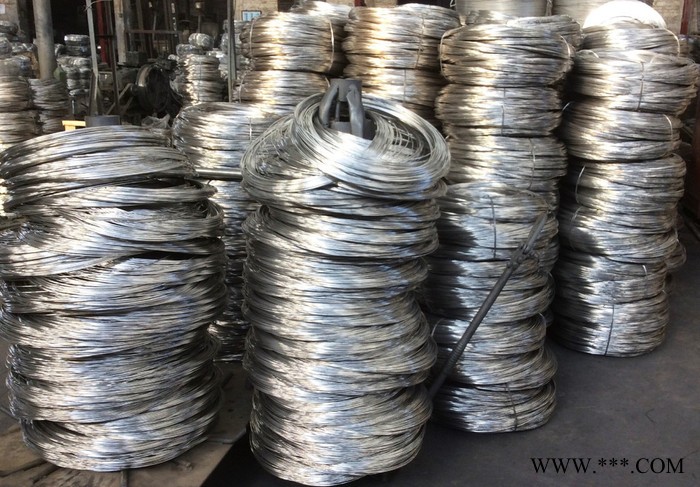 1060铝线番茄架用铝线 纯铝软线**软线铝线铝丝退货线 退火丝图3