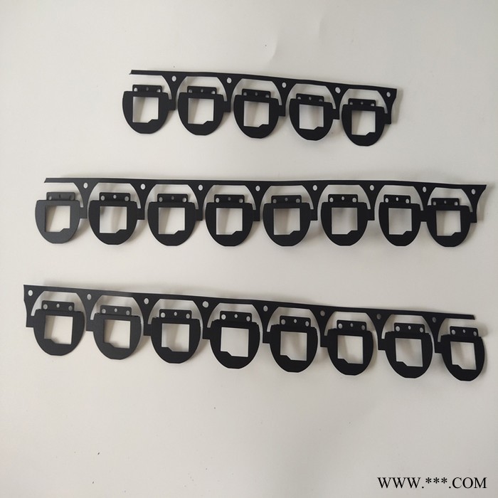 微弧氧化镁合金黑色 微弧氧化铝镁钛合金零部件加工金属表面处理图7