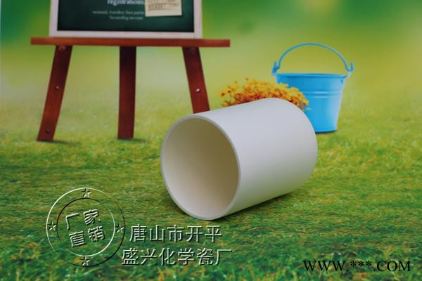 批发300ml**刚玉坩埚、氧化铝坩埚（组图）图2