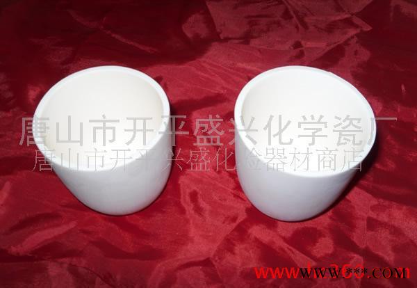 批发300ml**刚玉坩埚、氧化铝坩埚（组图）图3