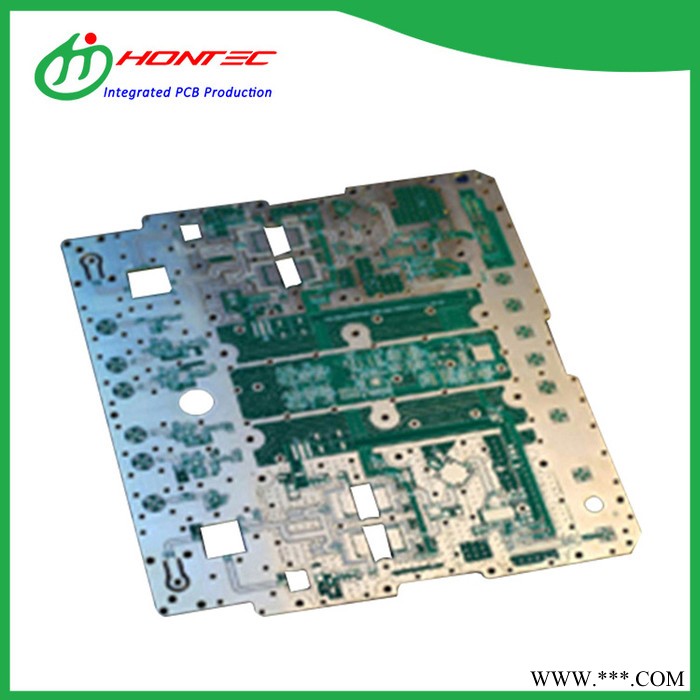 氧化铝陶瓷板 汽车传感器陶瓷板 打印机加热条陶瓷基板 欢迎新老顾客前来洽谈合作图2