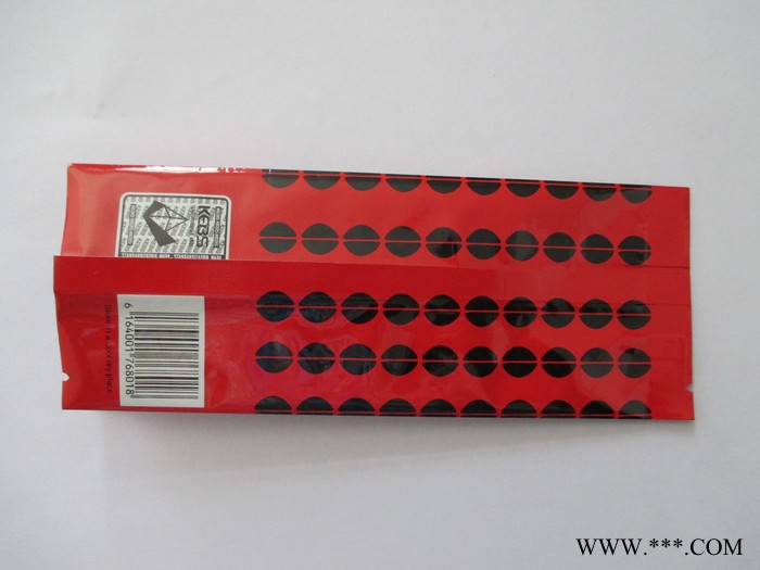 旭鼎_中封真空袋_中封袋_雪糕包装袋_茶叶中封铝箔袋图8